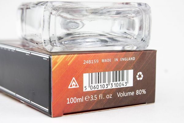 Escentric Molecules Molecules 02, Edp, 100 ml (Lux Europe) wholesale